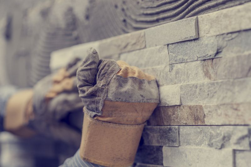 Backsplash Installation Ideas and Tips