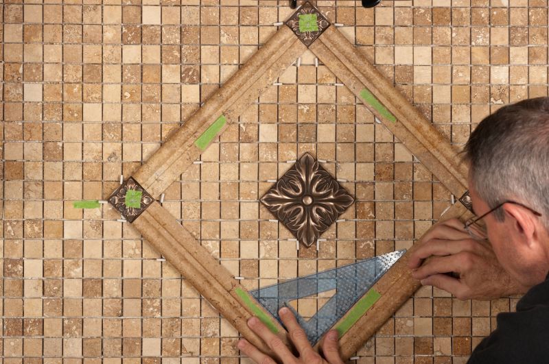 Backsplash Installation Services