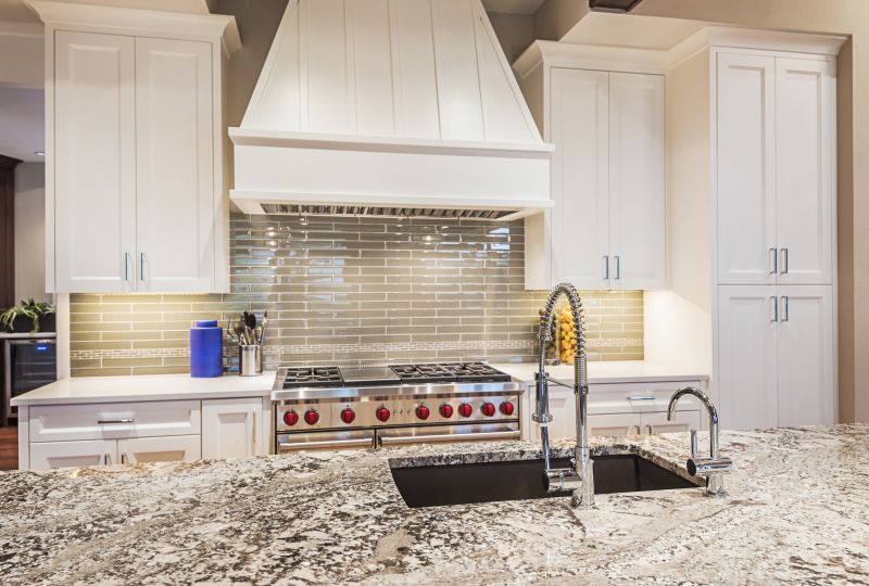 Backsplash Installation Deals and Offers