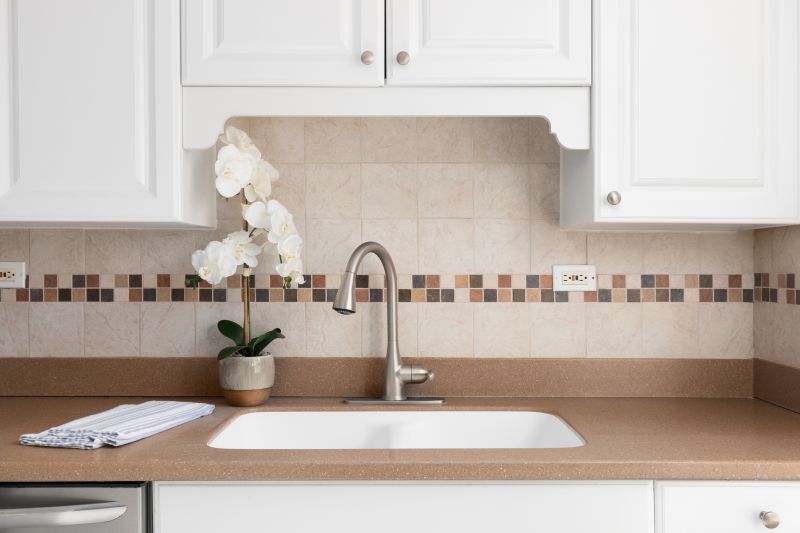 Backsplash Installation Cost — Cost of Backsplash Installation