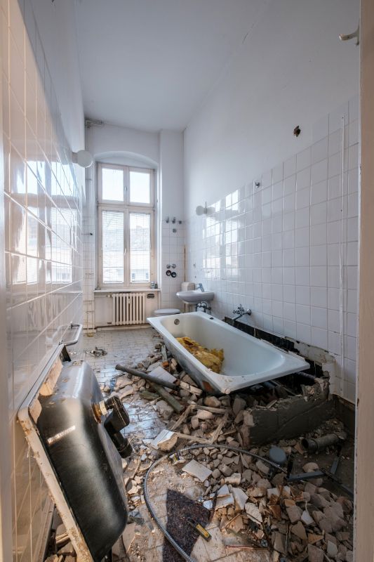 Bathroom Enlargement in Clearwater, FL