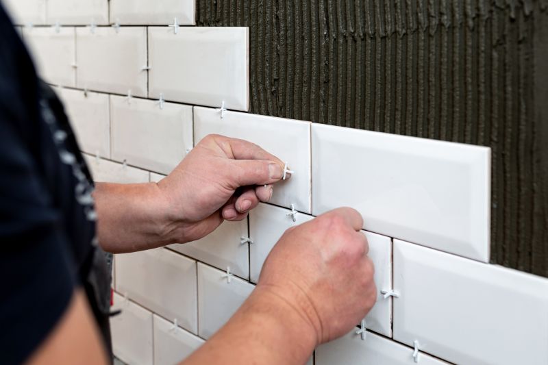 Specialized Tile Shops