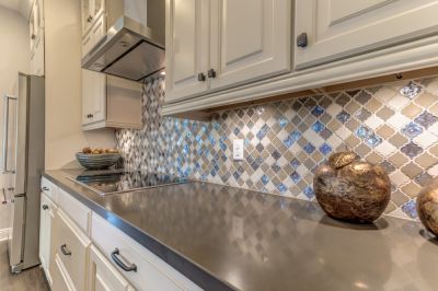 Improve the Appearance of Your Kitchen!